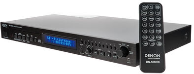 Denon Professional DN-500 CB Denon Professional DN-500 CB