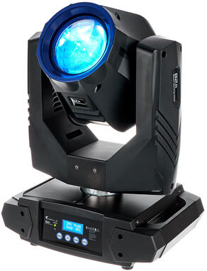 Stairville B2R Beam Moving Head HRI Stairville B2R Beam Moving Head HRI