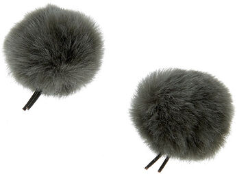 Bubblebee Twin Windbubbles Grey 3 Bubblebee Twin Windbubbles Grey 3