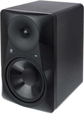 Mackie MR824 Mackie MR824