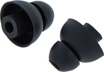 Earsonics Silicone Tips S Earsonics Silicone Tips S