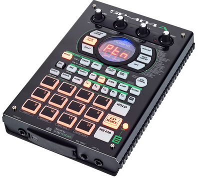 Roland SP-404A Roland SP-404A