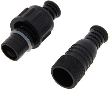 Showtec Data End Cap Set Cameleon Showtec Data End Cap Set Cameleon