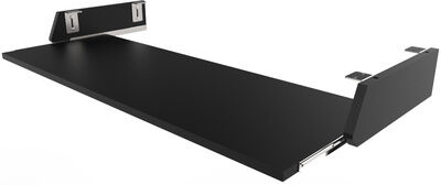 Studio Desk Pro Line SL Pull out Keyb. BK Studio Desk Pro Line SL Pull out Keyb. BK