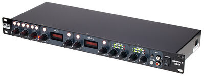 DAP Audio Compact 9.2 DAP Audio Compact 9.2