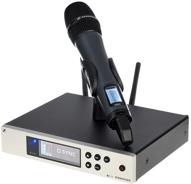 Sennheiser ew 100 G4-945-S C-Band Sennheiser ew 100 G4-945-S C-Band
