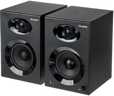 Alesis Elevate 4 Alesis Elevate 4