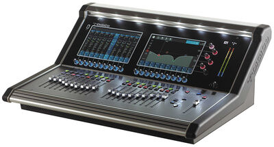 DiGiCo S21