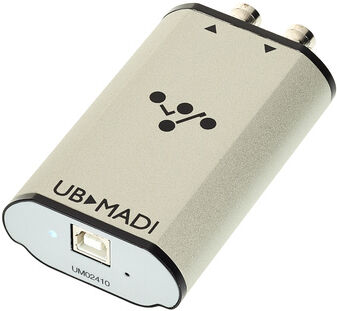 DiGiCo UB Madi DiGiCo UB Madi