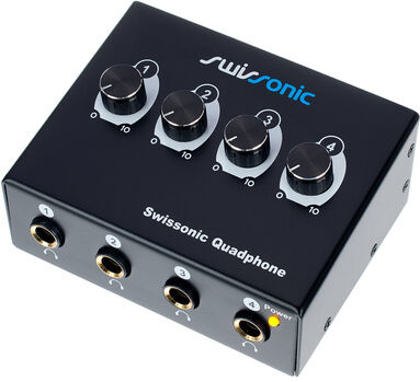 Swissonic Quadphone Swissonic Quadphone
