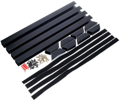 EQ Acoustics Corner Bracket Wall EQ Acoustics Corner Bracket Wall