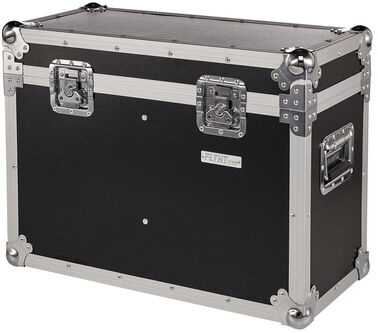 Flyht Pro Case 2x Stairville MH-x50 -x25 Flyht Pro Case 2x Stairville MH-x50 -x25