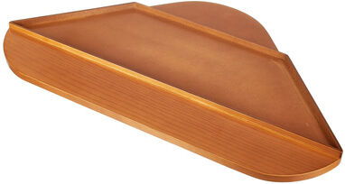 Vicoustic SBE Stacker Base Light Brown Vicoustic SBE Stacker Base Light Brown