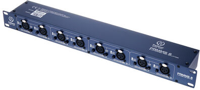 Palmer Pro RMMS 8 Palmer Pro RMMS 8