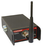 Swisson XWL-R-CRMX-3 Receiver Swisson XWL-R-CRMX-3 Receiver