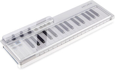 Decksaver Arturia Keystep Decksaver Arturia Keystep