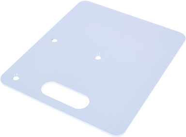 Showtec P&D Baseplate 30 x 30cm WH Showtec P&D Baseplate 30 x 30cm WH