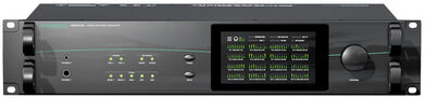 DirectOut Prodigy.MP Mainframe DSP DirectOut Prodigy.MP Mainframe DSP