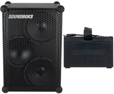 Soundboks The New Soundboks Battery Set