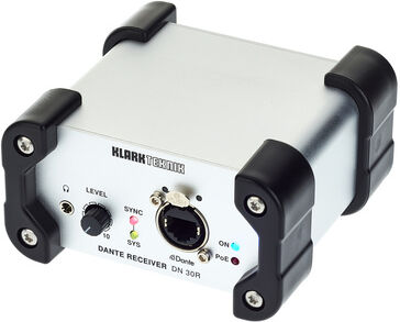 Klark Teknik DN 30R Klark Teknik DN 30R