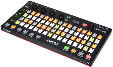 Akai Professional Fire Controller Only Akai Professional Fire Controller Only