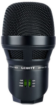 Lewitt DTP 640 REX Lewitt DTP 640 REX
