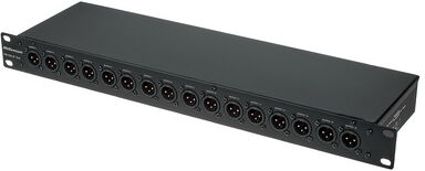 Millenium PB16 XLR Out Millenium PB16 XLR Out