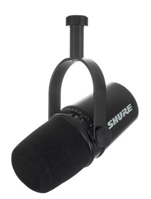 Shure MV 7 Black Shure MV 7 Black