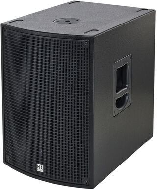 HK Audio Sonar 115 Sub D HK Audio Sonar 115 Sub D