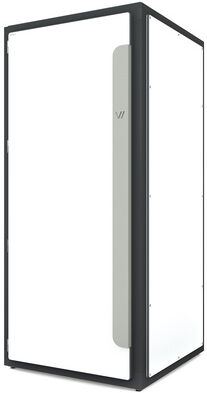 Vicoustic VicBooth Ultra 1x1 White Mate Vicoustic VicBooth Ultra 1x1 White Mate
