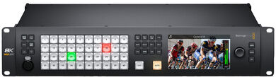 Blackmagic Design Constellation 8K Blackmagic Design Constellation 8K
