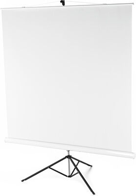 Stairville Projector Screen 180x180 Stairville Projector Screen 180x180