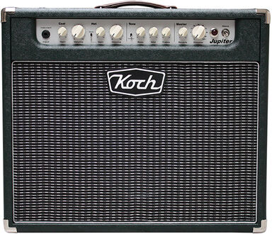 Koch Amps Jupiter JUP45-C Koch Amps Jupiter JUP45-C