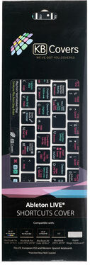 KB Covers Keyboard Skin Ableton Magic KB Covers Keyboard Skin Ableton Magic