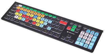 Editors Keys Backlit Key. Studio One WIN DE