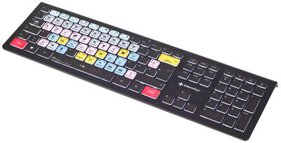 Editors Keys Backlit Keyboard Reason WIN DE Editors Keys Backlit Keyboard Reason WIN DE