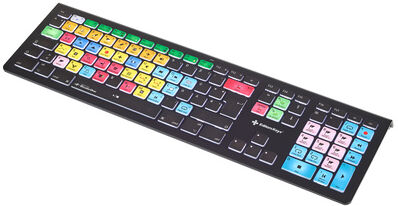Editors Keys Backlit Key. Studio One MAC DE Editors Keys Backlit Key. Studio One MAC DE