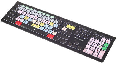 Editors Keys Backlit Keyboard Reason MAC DE Editors Keys Backlit Keyboard Reason MAC DE