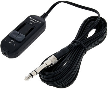 Sennheiser HZR 62 Sennheiser HZR 62