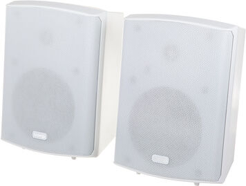 Apart SDQ5PIR White Apart SDQ5PIR White