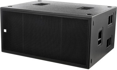 the box pro A 218 LA Subwoofer the box pro A 218 LA Subwoofer