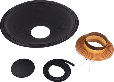 Precision Devices RC.PD.2450 Recone-Kit Precision Devices RC.PD.2450 Recone-Kit