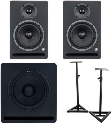 ProDipe Pro 5 V3 Active Studio Bundle ProDipe Pro 5 V3 Active Studio Bundle