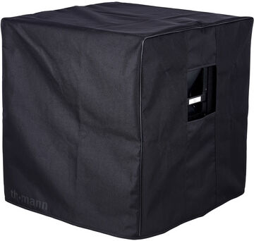 Thomann Cover the box PA 18 ECO MKII Thomann Cover the box PA 18 ECO MKII