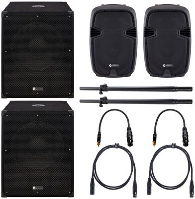 Fun Generation PL 112 A Power Bundle Fun Generation PL 112 A Power Bundle