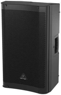 Behringer DR112DSP Behringer DR112DSP