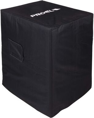 Proel S15A Cover Proel S15A Cover