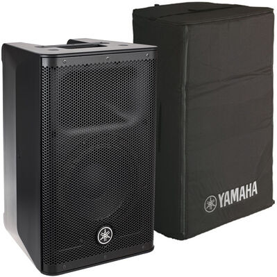 Yamaha DXR8 MKII Bundle Yamaha DXR8 MKII Bundle
