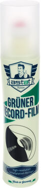 astat Premium Grüner Record-Film