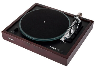 Thorens TD148 A walnut